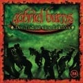 Cover-Bild zum Titel '38/Der Tod ist eine Lektion' von 'Gabriel Burns'