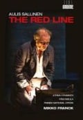 SALLINEN: The Red Line-Opera in 2 acts - Franck/Finnish No Orch & Chorus