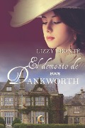 Cover-Bild zum Titel 'El Demonio de Dankworth' von 'Lizzy Bronte'