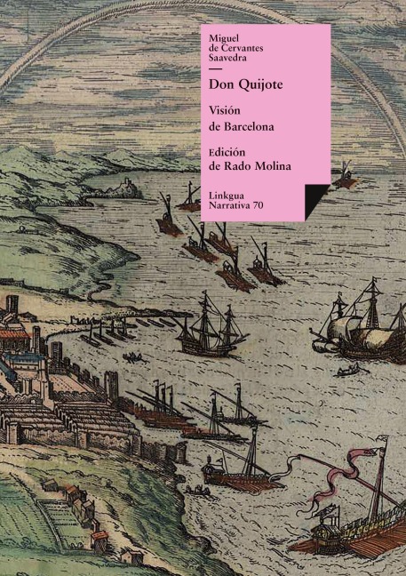 Don Quijote - Miguel de Cervantes Saavedra