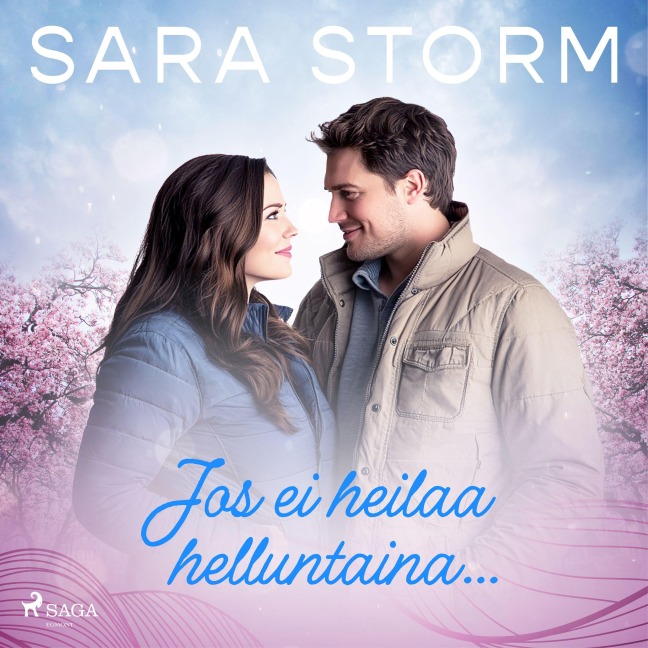 Jos ei heilaa helluntaina¿ - Sara Storm