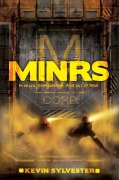 Cover-Bild zum Titel 'Minrs' von 'Kevin Sylvester'