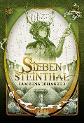 Cover-Bild zum Titel 'Siebensteinthal' von 'Sameena Jehanzeb'