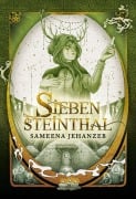 Cover-Bild zum Titel 'Siebensteinthal' von 'Sameena Jehanzeb'