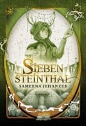 Cover-Bild zum Titel 'Siebensteinthal' von 'Sameena Jehanzeb'
