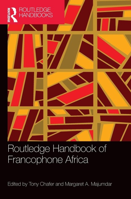 Routledge Handbook of Francophone Africa - 
