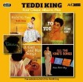 King - Four Classic Albums P - Teddi King