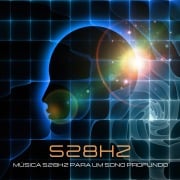 Música 528Hz para um Sono Profundo - Música 528Hz para um Sono Profundo