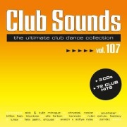 Club Sounds Vol. 107 - Various