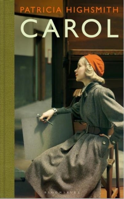 Carol - Patricia Highsmith