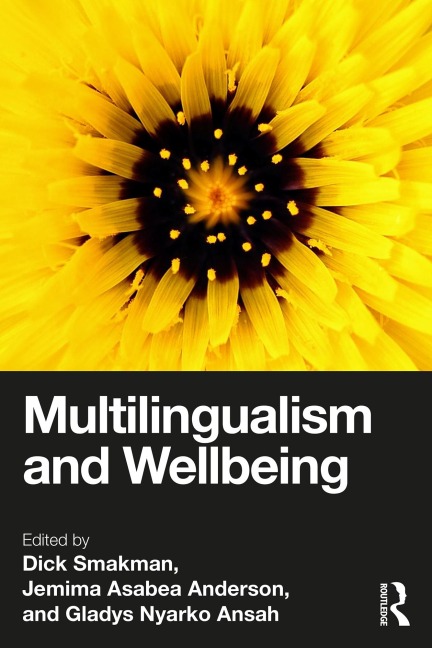 Multilingualism and Wellbeing - 