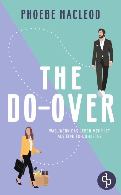 The Do-Over - Phoebe Macleod