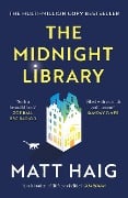 The Midnight Library - Matt Haig