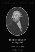 Cover-Bild zum Titel 'The Best Surgeon in England' von 'Lynda Payne'