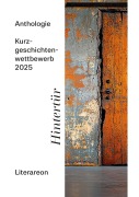 Cover-Bild zum Titel 'Hintertür' von ''