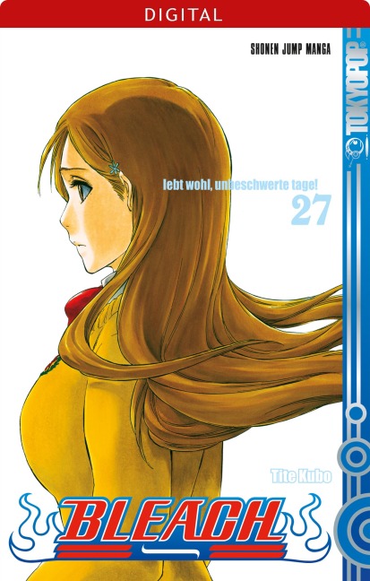 Bleach 27 - Tite Kubo