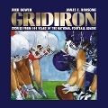 Cover-Bild zum Titel 'Gridiron' von 'Fred Bowen'