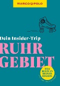 MARCO POLO Insider-Trips Ruhrgebiet - Kirsten Sulimma