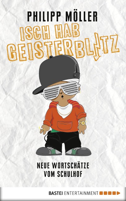 Isch hab Geisterblitz - Philipp Möller