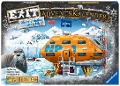 EXIT Adventskalender "Die Polarstation in der Arktis" - 25 Rätsel für EXIT-Begeisterte ab 10 Jahren - Johannes Schiller