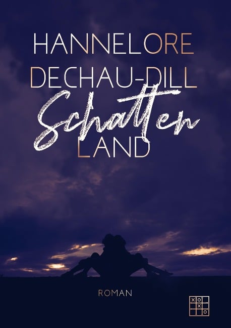 Schattenland - Hannelore Dechau-Dill