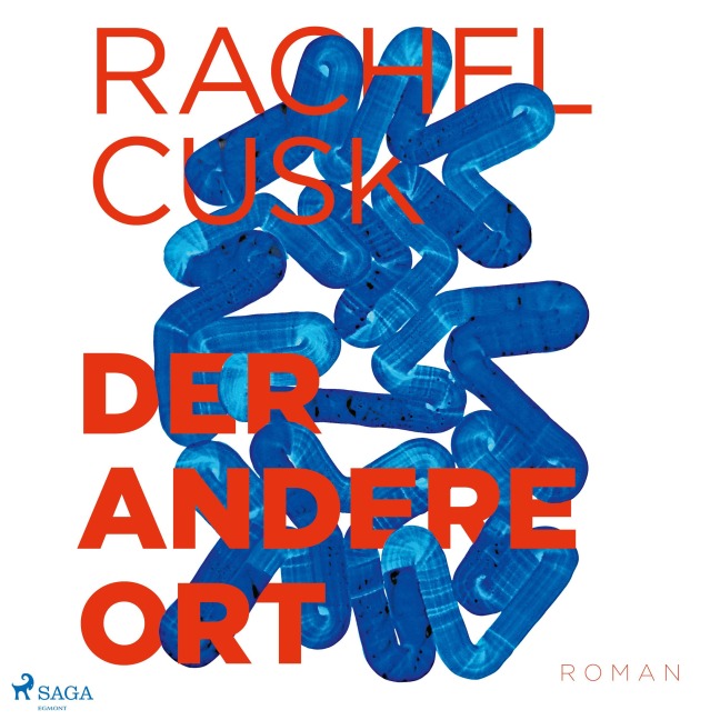 Der andere Ort - Rachel Cusk