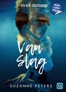 Cover-Bild zum Titel 'Van slag' von 'Suzanne Peters'