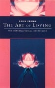 Cover-Bild zum Titel 'The Art of Loving' von 'Erich Fromm'