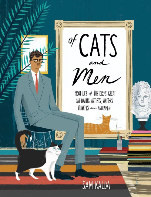 Of Cats and Men - Sam Kalda