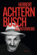 Cover-Bild zum Titel 'Herbert Achternbusch' von 'Herbert Achternbusch'