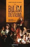 Cover-Bild zum Titel 'Bilim Devrimi' von 'Ahmet Selami caliskan'