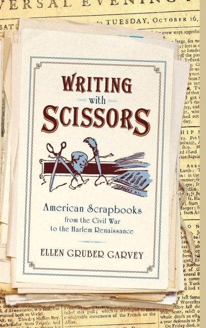 Writing with Scissors - Garvey