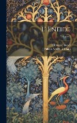 Cover-Bild zum Titel 'L' Eneide; Volume 2' von 'Publius Vergilius Maro, Clemente Bondi'