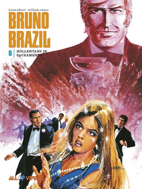 Bruno Brazil 06 - Louis Albert