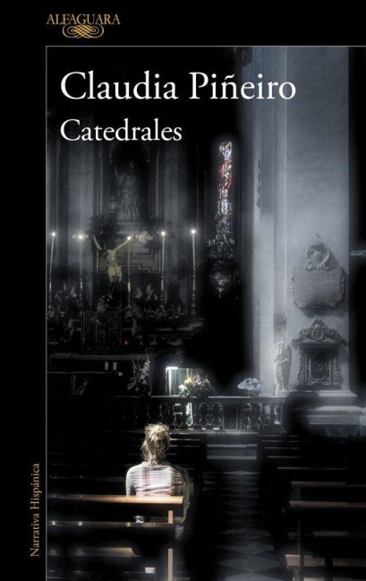 Catedrales - Claudia Piñeiro