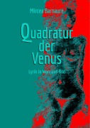 Cover-Bild zum Titel 'Quadratur der Venus' von 'Mircea Barnaure'