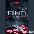 Cover-Bild zum Titel 'Bind' von 'Katie Porter'
