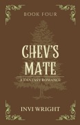 Cover-Bild zum Titel 'Chev's Mate' von 'Invi Wright'