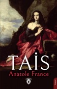 Cover-Bild zum Titel 'Tais' von 'Anatole France'