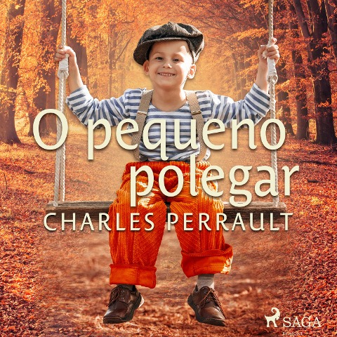 O pequeno polegar - Charles Perrault