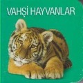 Cover-Bild zum Titel 'Vahsi Hayvanlar' von 'Kolektif'