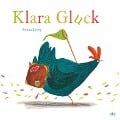 Cover-Bild zum Titel 'Klara Gluck' von 'Emma Levey'