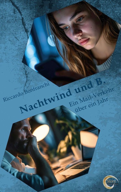 Nachtwind und B. - Riccardo Bonfranchi