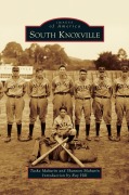 Cover-Bild zum Titel 'South Knoxville' von 'Tasha Mahurin, Shannon Mahurin'