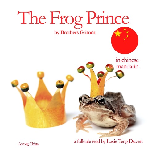 The Frog Prince - Brothers Grimm