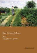 Cover-Bild zum Titel 'O.T.' von 'Hans Christian Andersen'