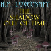 Cover-Bild zum Titel 'The Shadow out of Time' von 'H. P. Lovecraft'