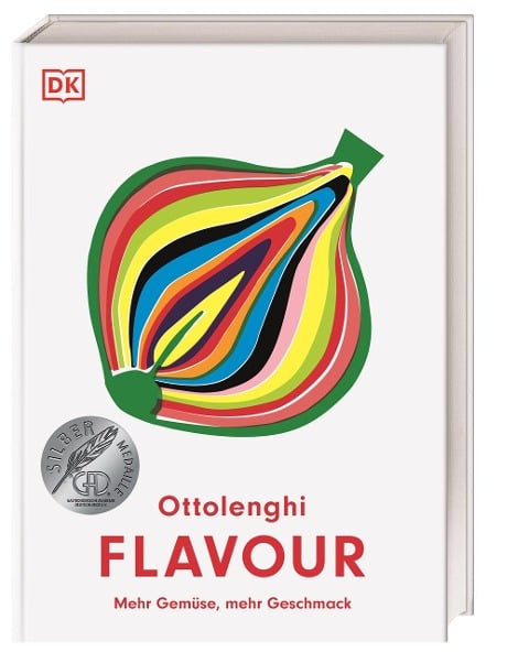 Flavour - Yotam Ottolenghi, Ixta Belfrage
