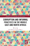 Cover-Bild zum Titel 'Corruption and Informal Practices in the Middle East and North Africa' von ''