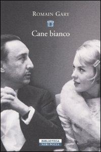 Cane bianco - Romain Gary